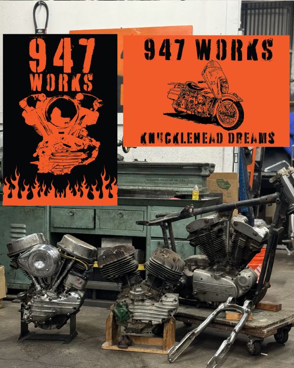 KNUCKLEHEAD DREAMS GIVEAWAY