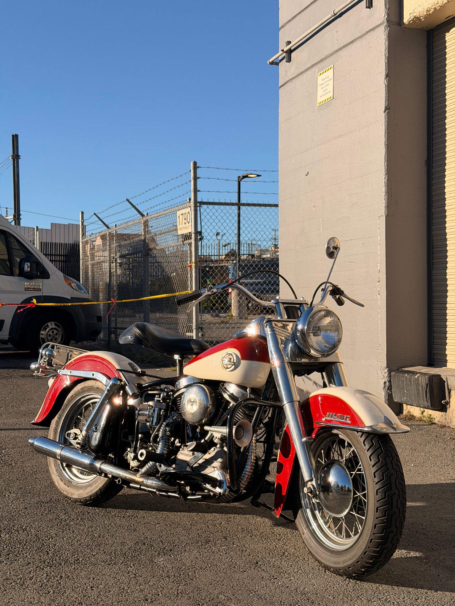 Panhead/ Shovelhead Giveaway ticket buy 3 Get 1 FREE!!