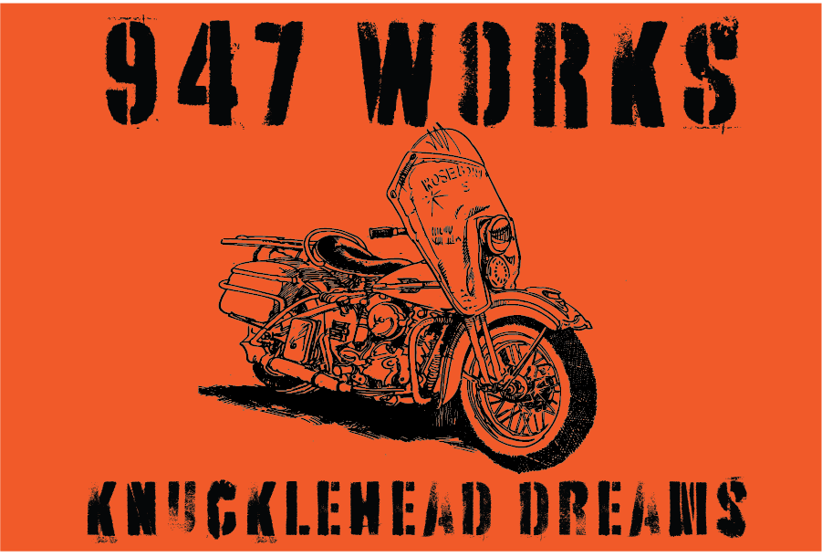 KNUCKLEHEAD DREAMS GIVEAWAY