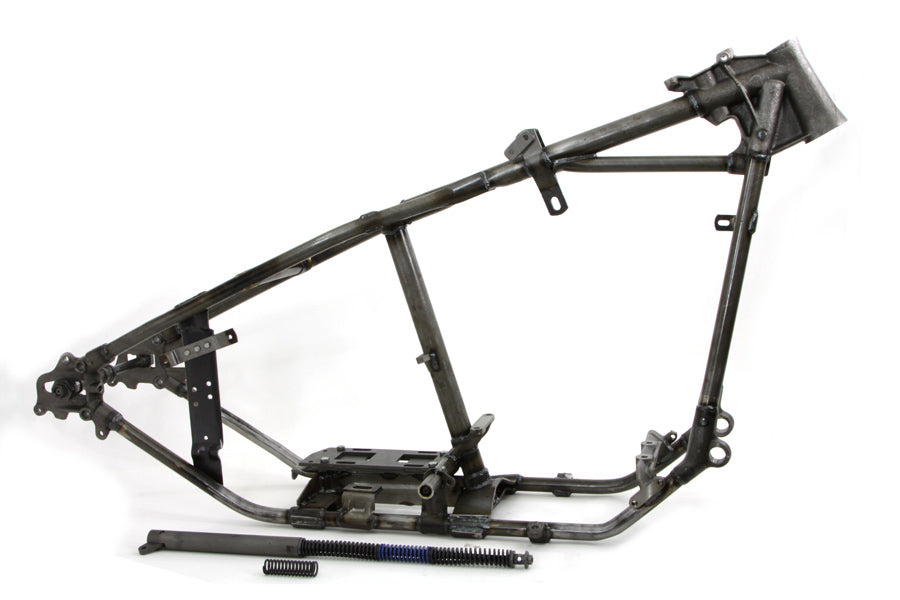 Replica Knucklehead 30° Rake Frame